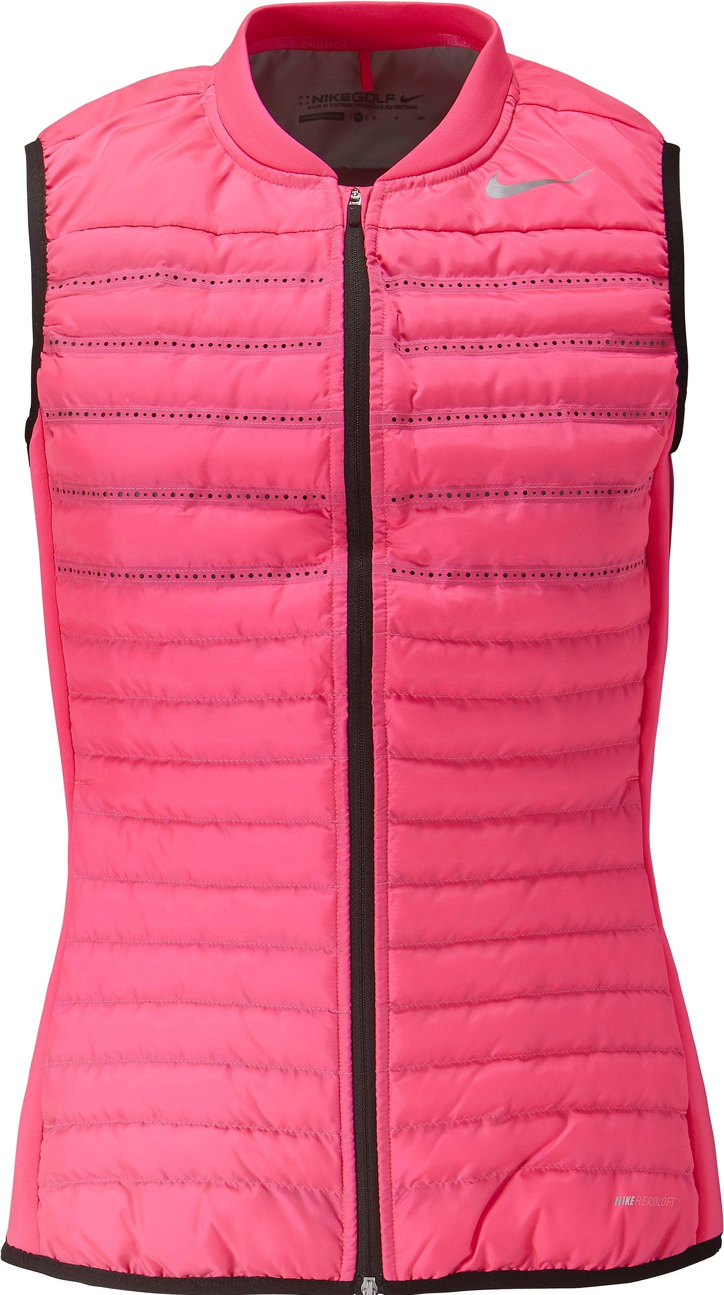 Nike aeroloft vest clearance womens